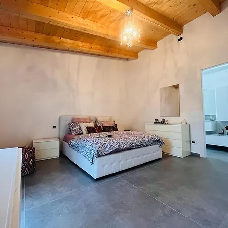 Appartamento Casa Feby *