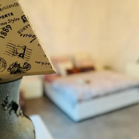 Apartament Casa Feby Aosta