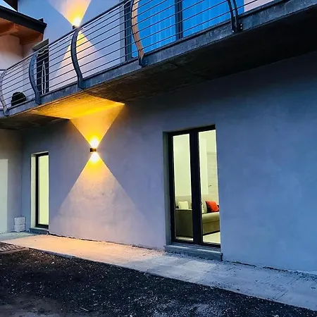 Casa Feby Apartment *