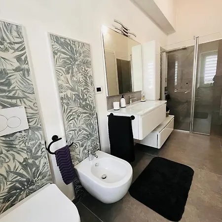 Apartment Casa Feby *