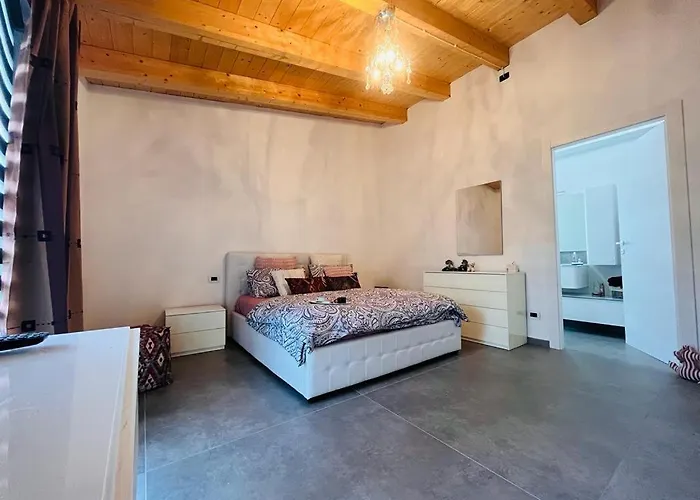 Apartment Casa Feby *