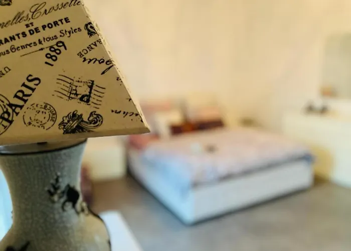 شقة Casa Feby أَويستا